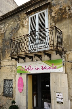 CORLEONE in Sicilia. Fotografie di Giulio Azzarello &copy;2015 2016.