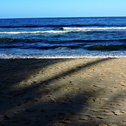 MONDELLO di inverno. Fotografie di Giulio Azzarello &copy;2016.
