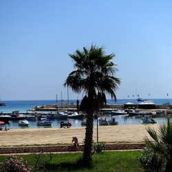 SAN VITO LO CAPO. Fotografie di Giulio Azzarello &copy;2023.