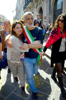 LIBERA giornata della memoria a Messina. 21 Marzo 2106. Fotografie di Giulio Azzarello ©. LIBERA giornata della memoria a Messina. 21 Marzo 2106. Fotografie di Giulio Azzarello ©.