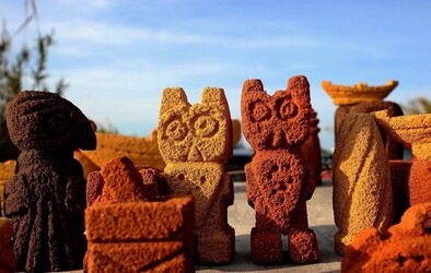 LE SALINE di Trapani in Sicilia. Fotografie di Giulio Azzarello ©2014. LE SALINE di Trapani in Sicilia. Fotografie di Giulio Azzarello ©2014.