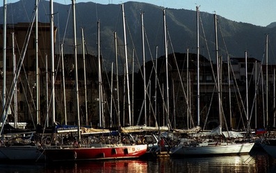 PALERMO fotografie di Giulio Azzarello ©2020.