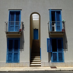 SAN VITO LO CAPO. Fotografie di Giulio Azzarello &copy;2023.