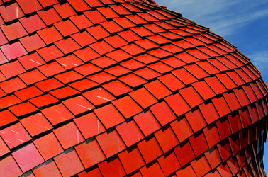 D.LIBESKIND pad. expo 2015. Fotografie di Giulio Azzarello ©2015 2016. D.LIBESKIND pad. expo 2015. Fotografie di Giulio Azzarello ©2015 2016.