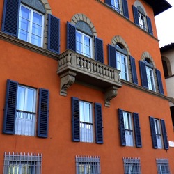 FIRENZE fotografie di Giulio Azzarello &copy;2022.