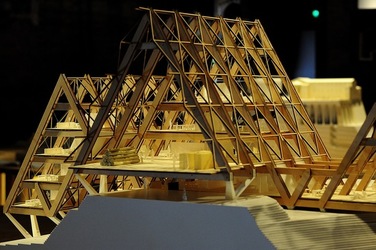 PADIGLIONE ITALIANO BIENNALE di ARCHITETTURA di VENEZIA. Foto di G.Azzarello ©2018. PADIGLIONE ITALIANO BIENNALE di ARCHITETTURA di VENEZIA. Foto di G.Azzarello ©2018.