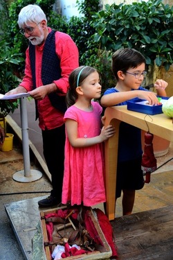 LA MACCHINA DEI SOGNI di Mimmo Cuticchio. Fotografie di Giulio Azzarello ©2020. LA MACCHINA DEI SOGNI di Mimmo Cuticchio. Fotografie di Giulio Azzarello ©2020.