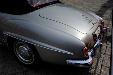 TARGA FLORIO CLASSICA fotografie di Giulio Azzarello ©2019.