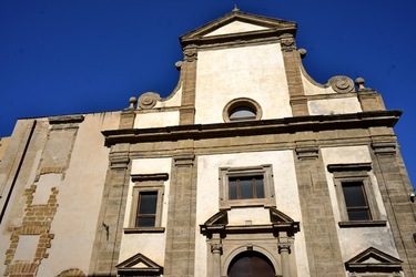 CENTRO STORICO di PALERMO fotografie di Giulio Azzarello ©2019.