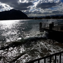 MONDELLO. Fotografe di Giulio Azzarello &copy;2023.