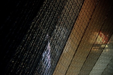 VENEZIA PADIGLIONE ITALIANO. Biennale Arch. Cont. Arsenale. Fotografie di Giulio Azzarello &copy;2022.