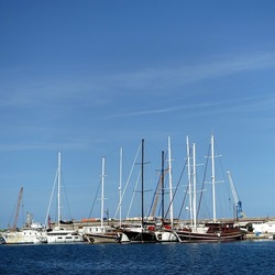 PALERMO. Fotografie di Giulio Azzarello &copy;2023.