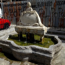 PALERMO. Fotografie di Giulio Azzarello &copy;2022.