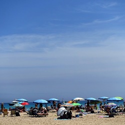 SAN VITO LO CAPO. Fotografie di Giulio Azzarello &copy;2023.