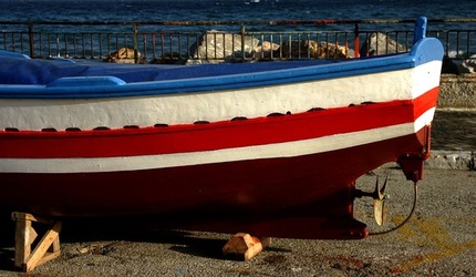 LUOGHI SICILIANI fotografie di Giulio Azzarello ©2020