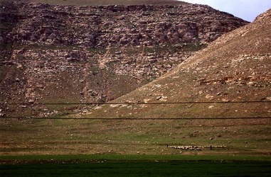 KURDISTAN fotografie di Giulio Azzarello ©2021.