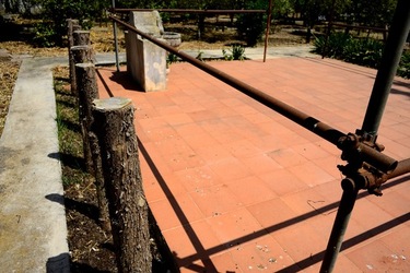 GIARDINO fotografie di Giulio Azzarello ©2019. GIARDINO fotografie di Giulio Azzarello ©2019.