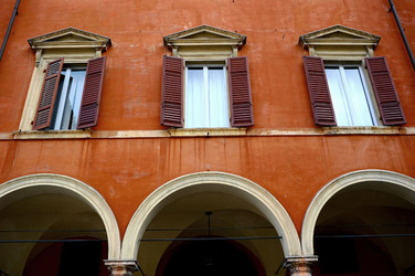 MODENA centro storico. Fotografie di Giulio Azzarello ©2016. MODENA centro storico. Fotografie di Giulio Azzarello ©2016.