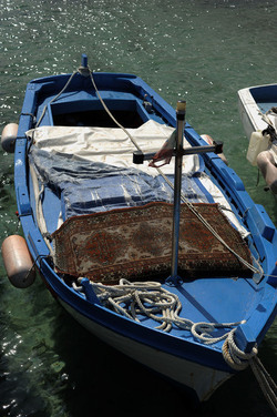 MONDELLO in Sicilia a Palermo. Fotografie di Giulio Azzarello ©2014.