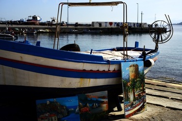 FEBBRAIO Fotografie di Giulio Azzarello &copy;2022.