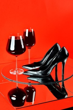 STILL LIFE fotografie di Giulio Azzarello &copy;2020.