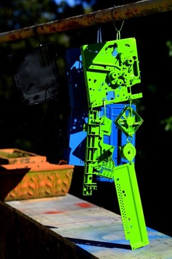 STILL LIFE ASSURDI fotografie di Giulio Azzarello ©2020.