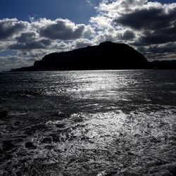 MONDELLO. Fotografe di Giulio Azzarello &copy;2023.