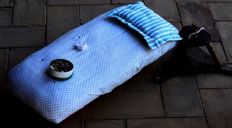 TEATRO TAGES Sardegna Cagliari. Fotografie di Giulio Azzarello ©2020.