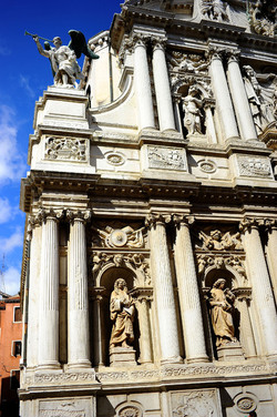 CENTRO STORICO DI VENEZIA fotografie di Giulio Azzarello ©2016. CENTRO STORICO DI VENEZIA fotografie di Giulio Azzarello ©2016.