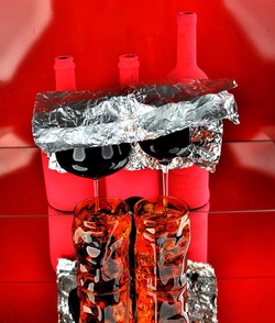 STILL LIFE fotografie di Giulio Azzarello &copy;2020.