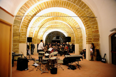 FESTA DI POESIA fotografie di Giulio Azzarello ©2014.