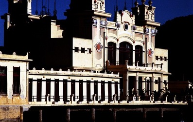 PALERMO fotografie di Giulio Azzarello ©2020.