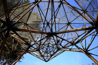 VENEZIA installazioni collaterali Biennale di Architettura Contemporanea. Fotografie di Giulio Azzarello &copy;2022.