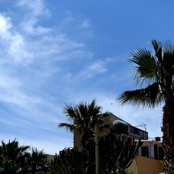 SAN VITO LO CAPO. Fotografie di Giulio Azzarello &copy;2023.