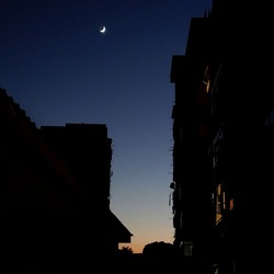 BARCARELLO. Fotografie di Giulio Azzarello &copy;2023.