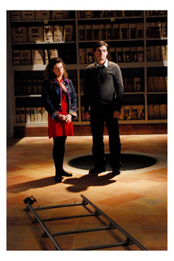 IL CINEMA D AUTORE in Sicilia. Fotografie di scena e set di Giulio Azzarello ©2014. IL CINEMA D AUTORE in Sicilia. Fotografie di scena e set di Giulio Azzarello ©2014.