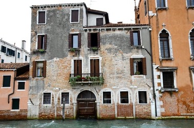 VENEZIA fotografie di Giulio Azzarello &copy;2015 2016.