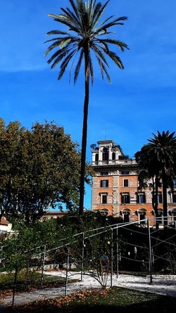 ROMA fotografie di Giulio Azzarello &copy;2022.