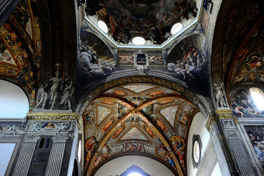 PARMA centro storico. Fotografie di Giulio Azzarello &copy;2016.