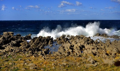 COSTA SICILIANA fotografie di Giulio Azzarello &copy;2020.