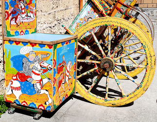 FOLCLORE siciliano Fotografie di Giulio Azzarello ©2014. FOLCLORE siciliano Fotografie di Giulio Azzarello ©2014.