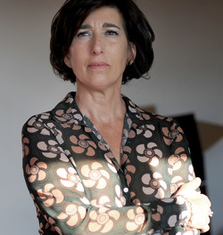 PAOLA PACE attrice italiana. Fotografie di Giulio Azzarello &copy;2016.