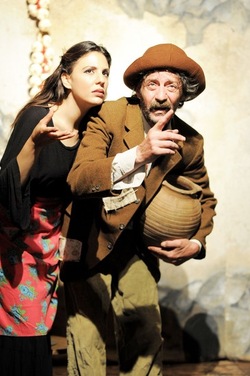 GIUFA con Ludovico Caldarera e Aurora Padalino. Fotografie di Giulio Azzarello ©2018. GIUFA con Ludovico Caldarera e Aurora Padalino. Fotografie di Giulio Azzarello ©2018.