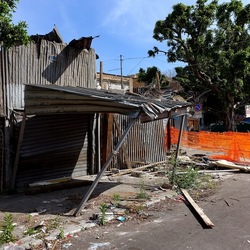 PALERMO. Fotografie di Giulio Azzarello &copy;2023.
