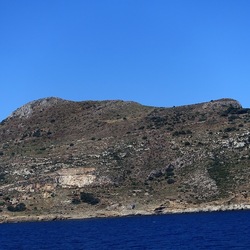 FAVIGNANA. Fotografie di Giulio Azzarello &copy;2022.