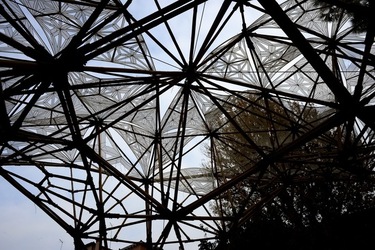 VENEZIA installazioni collaterali Biennale di Architettura Contemporanea. Fotografie di Giulio Azzarello &copy;2022.