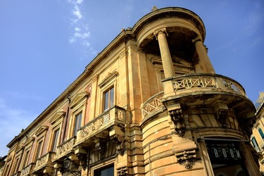 ORTIGIA CENTRO STORICO fotografie di Giulio Azzarello ©2019. ORTIGIA CENTRO STORICO fotografie di Giulio Azzarello ©2019.