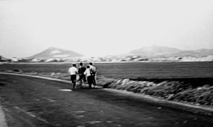 MAMMA ROMA di Pasolini. Ricerca fotografica e foto dalla tv di Giulio Azzarello ©2014. MAMMA ROMA di Pasolini. Ricerca fotografica e foto dalla tv di Giulio Azzarello ©2014.