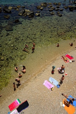 ORTIGIA fotografie di Giulio Azzarello ©2019. ORTIGIA fotografie di Giulio Azzarello ©2019.