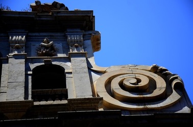 CENTRO STORICO di PALERMO fotografie di Giulio Azzarello &copy;2019.